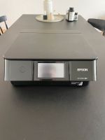 Epson XP-8700 Multifunktion Drucker Friedrichshain-Kreuzberg - Friedrichshain Vorschau