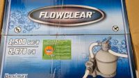 Bestway® 1500gal Sand Filter Flowclear SandFilter Nordrhein-Westfalen - Niederkrüchten Vorschau