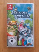 Switch Spiel ,,Renzo Racer" Köln - Weidenpesch Vorschau