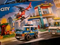 Lego City  60371, lego city Hauptquartier,polizeistation Bayern - Untrasried Vorschau