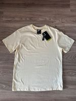 Nike Tee T-Shirt Hellgelb Oversize Gr. XS ! Neu mit Etikett ! Baden-Württemberg - Schwäbisch Hall Vorschau