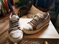 Karma of charme Vintage Boho Sneaker Gr. 39 Duisburg - Duisburg-Süd Vorschau