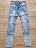Damen Jeans Niedersachsen - Jever Vorschau