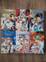 The Crown Manga Bayern - Bad Neustadt a.d. Saale Vorschau