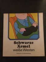 Schwarze Ärmel weiße Westen Bofinger Thüringen - Elxleben an der Gera Vorschau