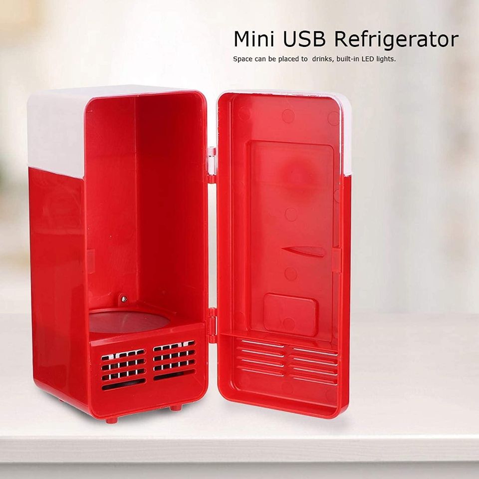 Minikühlschrank USB in Gunzenhausen