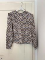 Bluse mit Muster Uetze - Uetze Eltze Vorschau