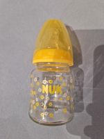 NUK First Choice Glas Flasche 120ml NEU Baden-Württemberg - Eutingen Vorschau