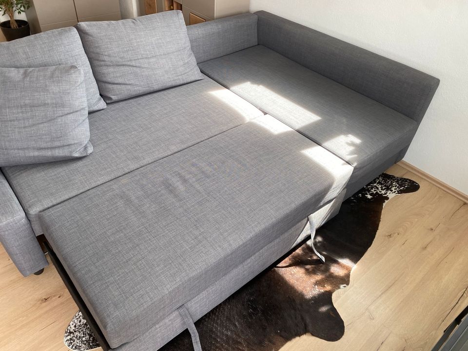 IKEA Friheten Sofa Schlafcouch in Mering