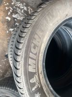 4x Michelin Winterräder  215/65R17 Schleswig-Holstein - Ahrensburg Vorschau