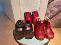 Kinderschuhe Stiefel Übergangsschuhe Krabbelschuhe Berlin - Mitte Vorschau