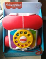 Plappertelefon Fisher Price Neu OVP Freiburg im Breisgau - Kirchzarten Vorschau