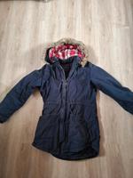 Winterjacke Mantel Anorak Größe L Niedersachsen - Schellerten Vorschau