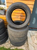 4x Pirelli Scorpion Zero XL All Season 275/50R20 DOT1521 7mm Kiel - Hasseldieksdamm Vorschau