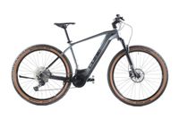 Cube Reaction Hybrid Pro 625 - 2022 - XL | nur 1434 km | Bosch Performance Line CX (85 Nm) 625 Wh | UVP 2.849 € | 1 Jahr Garantie | E Bike Hardtail E-Mountainbike Kr. München - Ottobrunn Vorschau