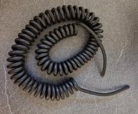 Strom Spiral Kabel für Werkstatt & Garage - fünf adrig Nordrhein-Westfalen - Weeze Vorschau