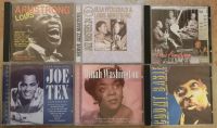 6 x CDs JAZZ SAMMLUNG Nordrhein-Westfalen - Espelkamp Vorschau