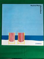 LP Manfred Mann‘s Earth Band , CHANCE 1987 MINT Rheinland-Pfalz - Eßlingen Vorschau