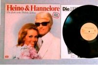 HEINO LP 1987, Heino & Hannelore Vinylschallplatte Geschenkidee Leipzig - Schönefeld-Abtnaundorf Vorschau