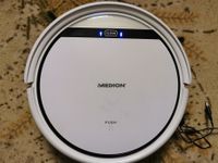 Medion Robotic Vacuum Cleaner Brandenburg - Finsterwalde Vorschau