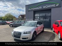 Audi A3 Sportback 1.6 *Klima*SHZ*EFH*PDC*ZV*TüV NEU** Niedersachsen - Rotenburg (Wümme) Vorschau