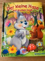 Pop Up Buch „Der kleine Hase hat großen Spaß“ Hannover - Ricklingen Vorschau