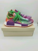 Adidas Human Race NMD Pharrell Williams Holi Festival EU 41 NEU Schleswig-Holstein - Rethwisch Vorschau