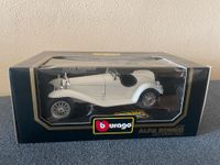 Bburago: Alfa Romeo 2300 Spider (1932) Code Nr. 3008 OVP, 1:18 Bayern - Ebermannstadt Vorschau