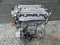 Motor gebraucht - Toyota Yaris Corolla Prius 1.5 Code: 1NZ-FXE Nordrhein-Westfalen - Gronau (Westfalen) Vorschau