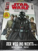 Star Wars Comics “Dark Times” Lucas Books Panini #64 - 2007 Niedersachsen - Zeven Vorschau