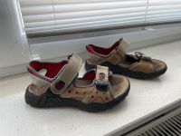 Sandalen Gr 31 Schuhe Sneaker Nordrhein-Westfalen - Rheine Vorschau