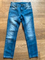 Jeans Jeanshose für Jungs, Gr. 152, Chapter Young Baden-Württemberg - Michelbach an der Bilz Vorschau