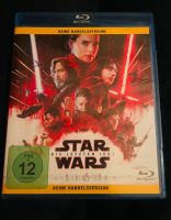 Star Wars die letzten Jedi Blu-ray Disc Nürnberg (Mittelfr) - Aussenstadt-Sued Vorschau