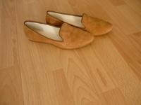 VAGABOND Savannah Slipper, Gr. 37 Sachsen - Zwickau Vorschau