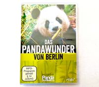 Das Pandawunder von Berlin - Pandas im Berliner Zoo DVD 70 min Berlin - Tempelhof Vorschau