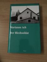 Der Blechsoldat von Marianne Ach Baden-Württemberg - Forchtenberg Vorschau