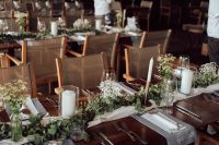 Tischdekoration Hochzeit im Set Bayern - Kempten Vorschau