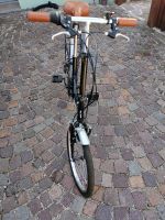 Moma Klapprad Faltrad Fahrrad Shimano Bayern - Windsbach Vorschau