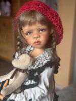 Angebot Sonntag BJD doll Little Imani von Kaye Wiggs Rheinland-Pfalz - Worms Vorschau