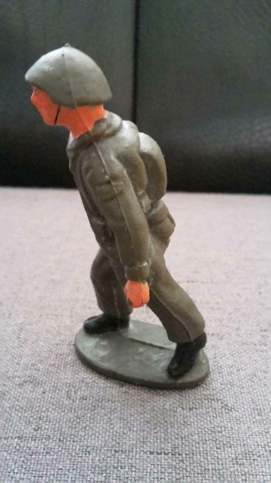 Soldat Spielfiguren - DDR in Mössingen