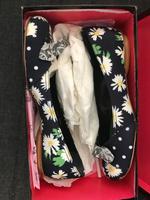 Ballerina Slipper Schuhe BEVERLY FELDMAN Blau Marine Gr. 39 * Nordrhein-Westfalen - Herdecke Vorschau