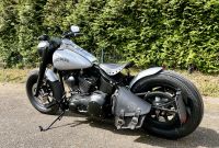 Harley Davidson Softail „Oldschool“ Vergaser BSL Twin Cam Bobber Dortmund - Brackel Vorschau