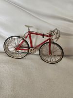 Mini Fahrrad, Modell 1:10, Rennrad, Dekoration Kr. München - Haar Vorschau