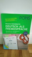 Buch "Deutsch als Fremdsprache" (Pons) Harburg - Hamburg Heimfeld Vorschau