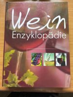Weinlexikon  Wein Enzyklopädie  Weinliebhaber ZU VERSCHENKEN Baden-Württemberg - Efringen-Kirchen Vorschau