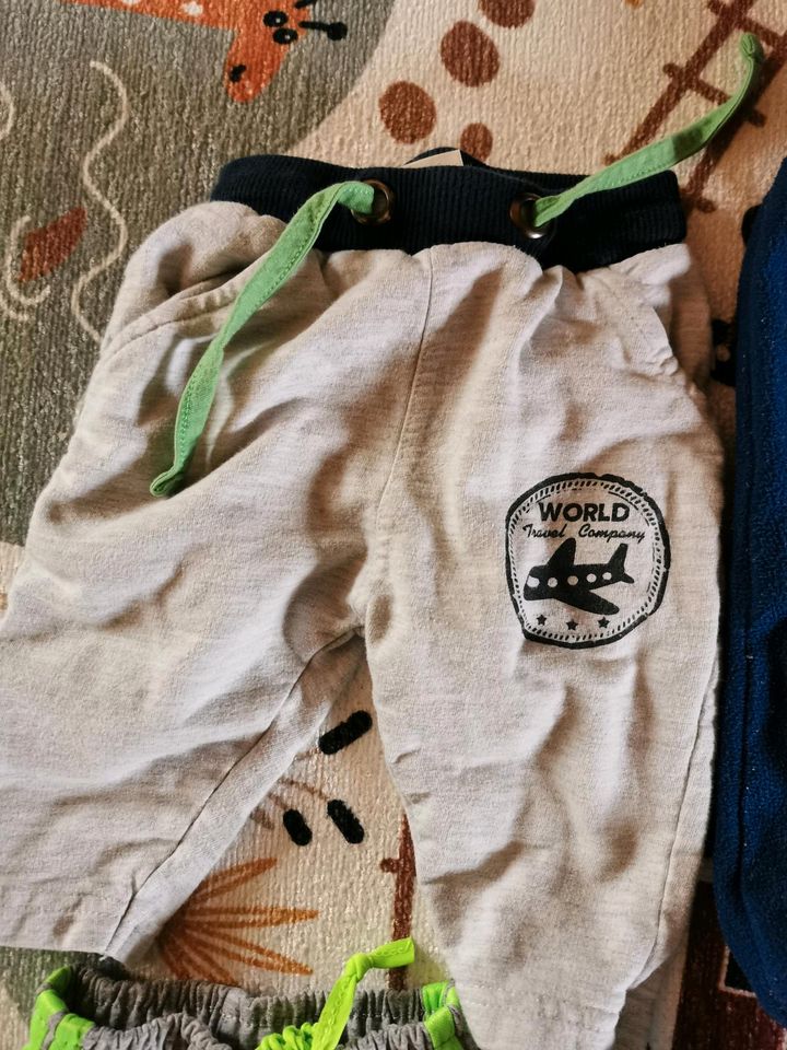 Hose, Jogginghose, baby, babykleidung, adidas, Disney, ergee, in Rheinböllen