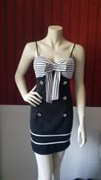 Vintage Kleid Gr. 38/40/42 M/L Mitte - Tiergarten Vorschau