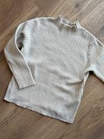 Zara Shirt Langarm beige 3-4 Jahre 98/104 neuwertig Bayern - Simmelsdorf Vorschau