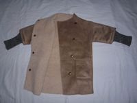 ZARA Winterjacke/Kurzmantel, Gr. 110, gut erhalten Bayern - Forchheim Vorschau