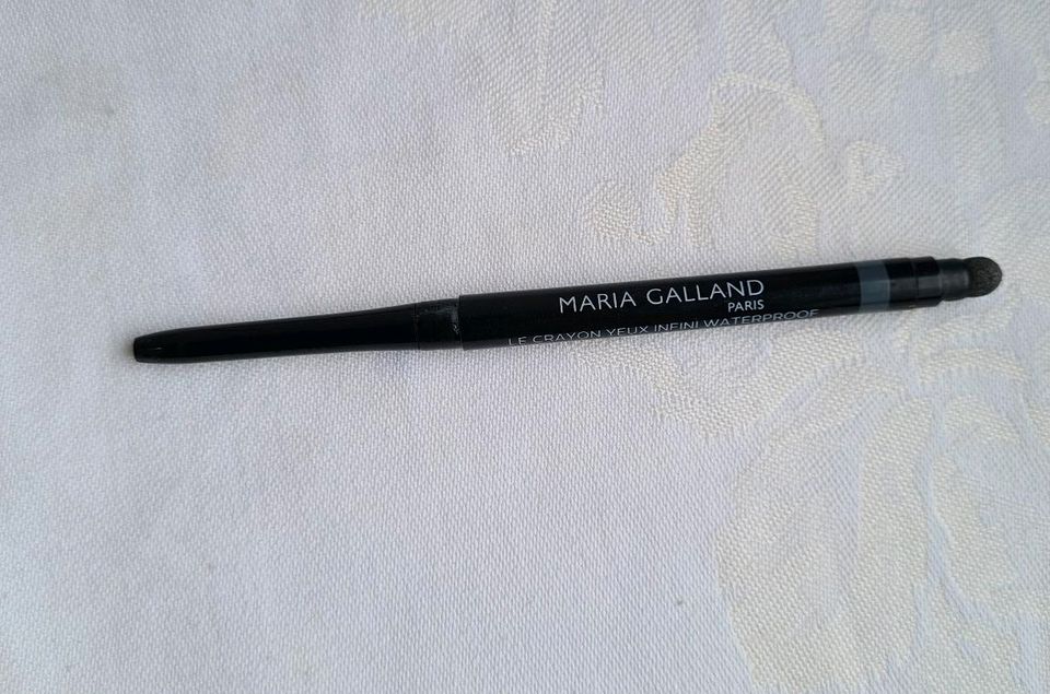 Eye pencil von Evagarden, Nr. 18, waterproof. Fast voll. in Nürnberg (Mittelfr)